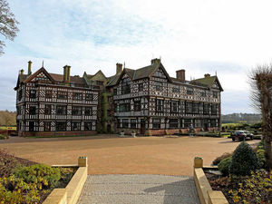 Supporting image for story: Staffordshire town named one of 50 top places to live