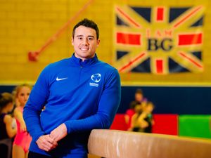 Supporting image for story: Matt Maher: How Kristian Thomas flipped into new career path