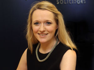 Supporting image for story: County law firm's corporate deals top £110m in a single year