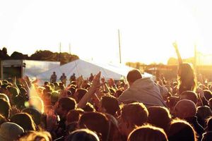 Supporting image for story: Shrewsbury Fields Forever: Director of event saddened at festival's demise