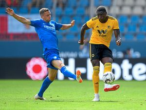 Supporting image for story: Wigan v Aston Villa preview