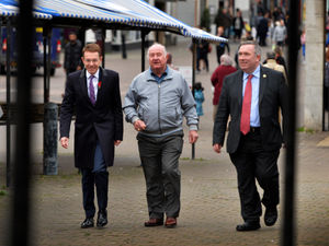 Supporting image for story: Andy Street launches plan to revitalise flagging town centres