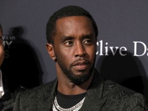 Supporting image for story: Sean ‘Diddy’ Combs seeks jail release while awaiting sex trafficking trial