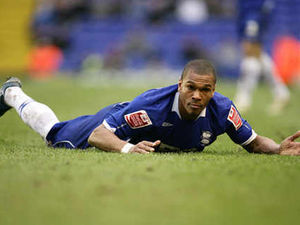 Supporting image for story: The story of Marcus Bent in pictures