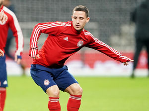 Supporting image for story: The inside track on £17m Wolves man Daniel Podence