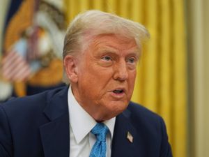 Supporting image for story: What are tariffs and how do they work?