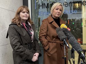 Supporting image for story: O’Neill ‘deeply concerned’ over trajectory of legacy bill