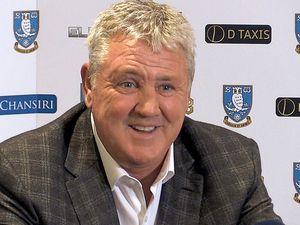 Supporting image for story: Dean Smith not interested in Steve Bruce "side-show" as Aston Villa prepare to face former boss