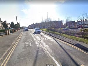 Supporting image for story: Seriously injured motorcyclist rushed to hospital after Cannock crash