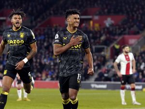 Supporting image for story: Unai Emery: Ollie Watkins will thrive on increased Aston Villa pressure 
