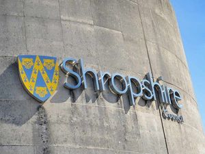 Supporting image for story: Shropshire Council leader wants more skilled jobs for county 