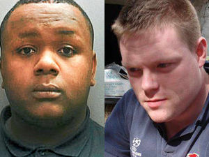 Supporting image for story: Teenager jailed for killing off-duty Wolverhampton police officer