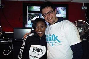 Supporting image for story: Glastonbury kicks off live music season with V Festival to come