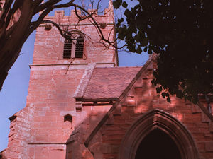 Supporting image for story: Epic walk across the Long Mynd for Ride + Stride