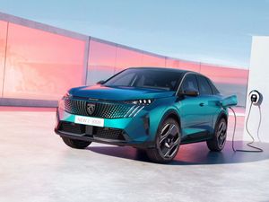 Supporting image for story: Peugeot adds ChatPGT to its models and launches new care package for E-3008