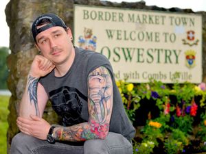 Supporting image for story: Oswestry councillor leaves Tory party due to row over mayor