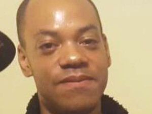 Supporting image for story: Murder accused appears in court over body found in derelict building