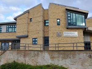 Supporting image for story: Interim road ban for driver in crash near Bridgnorth