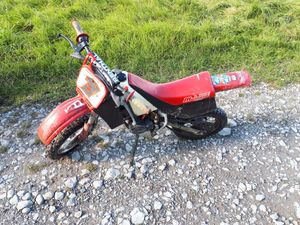 Supporting image for story: Police stop 10-year-old riding dirt bike in Telford nature reserve