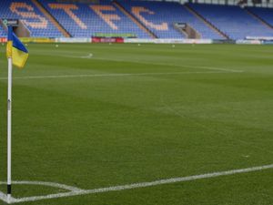 Supporting image for story: Next Shrewsbury Town manager: Salop considering approach for Newport County boss Mike Flynn