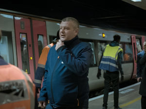 Supporting image for story: New Street to be showcased on ITV show