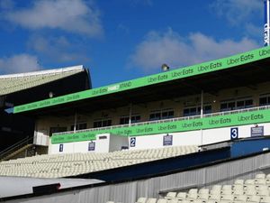 Supporting image for story: Restaurants to get a boost from Edgbaston