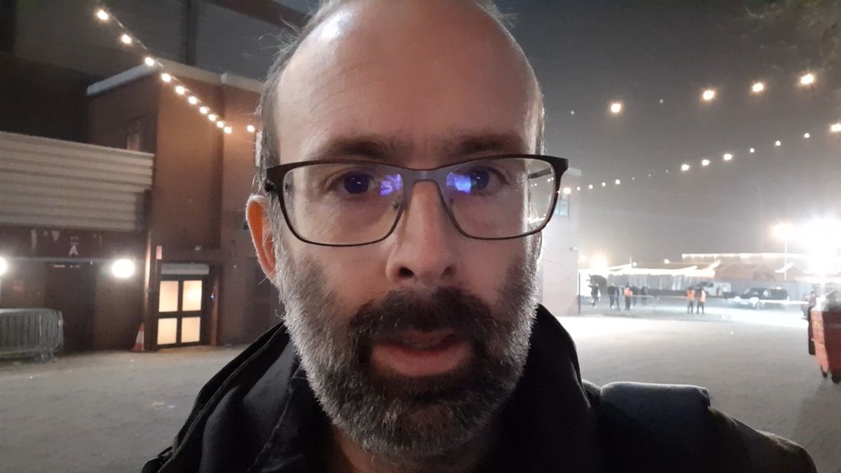 Aston Villa 1 Chelsea 4: Matt Maher verdict