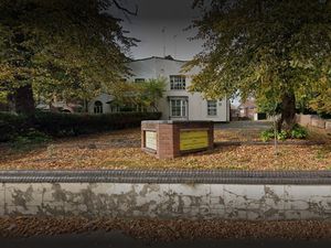 Supporting image for story: Flats plan for former deaf centre in Walsall