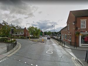 Supporting image for story: Battle continues to remove 'temporary' traffic island installed in 2011