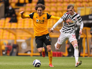 Supporting image for story: Wolves 1 Manchester United 2 - Player ratings