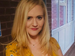 Supporting image for story: Lib Dems select Telford parliamentary candidate