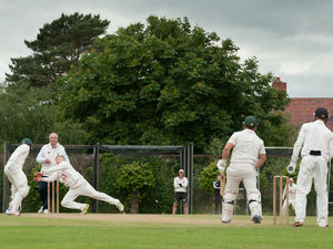 Supporting image for story: Shrewsbury extend their lead