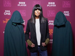 Supporting image for story: Another faithful ‘murdered’ on The Celebrity Traitors