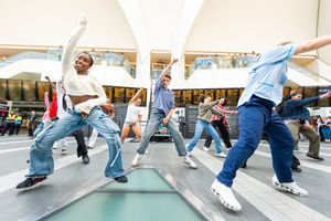 Birmingham Weekender