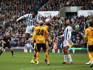 Supporting image for story: Championship rival set to add fifth former West Brom player to squad year after his Hawthorns departure