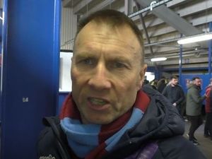 Supporting image for story: 'It was disgusting' Aston Villa fans demand punishment for Jack Grealish attacker following derby win - VIDEO