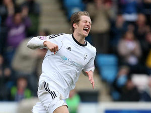 Supporting image for story: Super AFC Telford bounce back in some style - match analysis and pictures