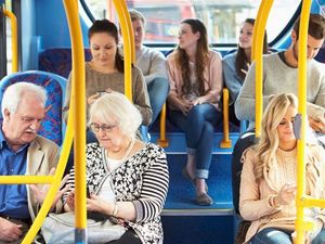 Supporting image for story: Important changes to vital Shropshire bus routes as new operators take over