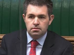 Supporting image for story: 'Posties are being told to prioritise parcels' - now Telford MP raises problems about letters not being delivered