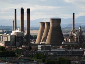 Supporting image for story: Government must be ‘forced to act’ to save Grangemouth refinery, union says