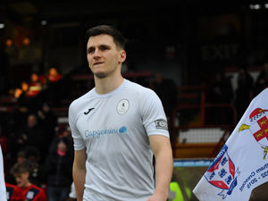 Supporting image for story: New date for Telford's visit of Blyth