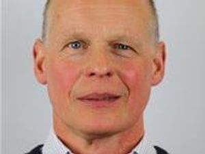 Supporting image for story: Call for Powys to declare an ecological motion is defeated at vote