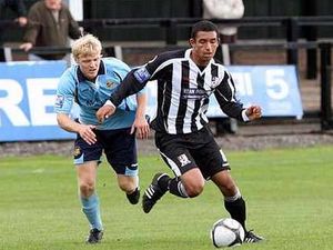 Supporting image for story: Ross Davidson hails Rangers' set-up