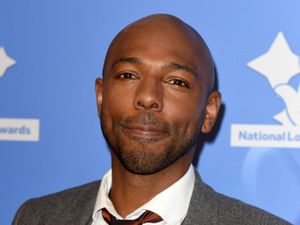 Supporting image for story: Walsall-born EastEnders actor Don Gilet revealed as new Death In Paradise lead detective