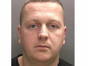 Supporting image for story: 180mph speeding driver jailed for nine years