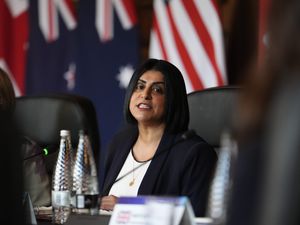 Supporting image for story: Home Secretary accused of putting lives at risk over slavery comments