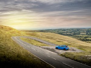 Supporting image for story: First Drive: Does the Ford Focus ST Edition have what it takes to be the UK’s best hot hatch?