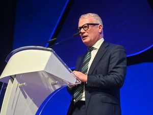 Supporting image for story: Transport plans for West Midlands have 'captured Government’s imagination', Mayor claims