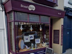 Supporting image for story: Ludlow businesses in the running for national awards