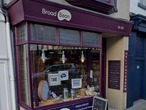 Supporting image for story: Ludlow businesses in the running for national awards